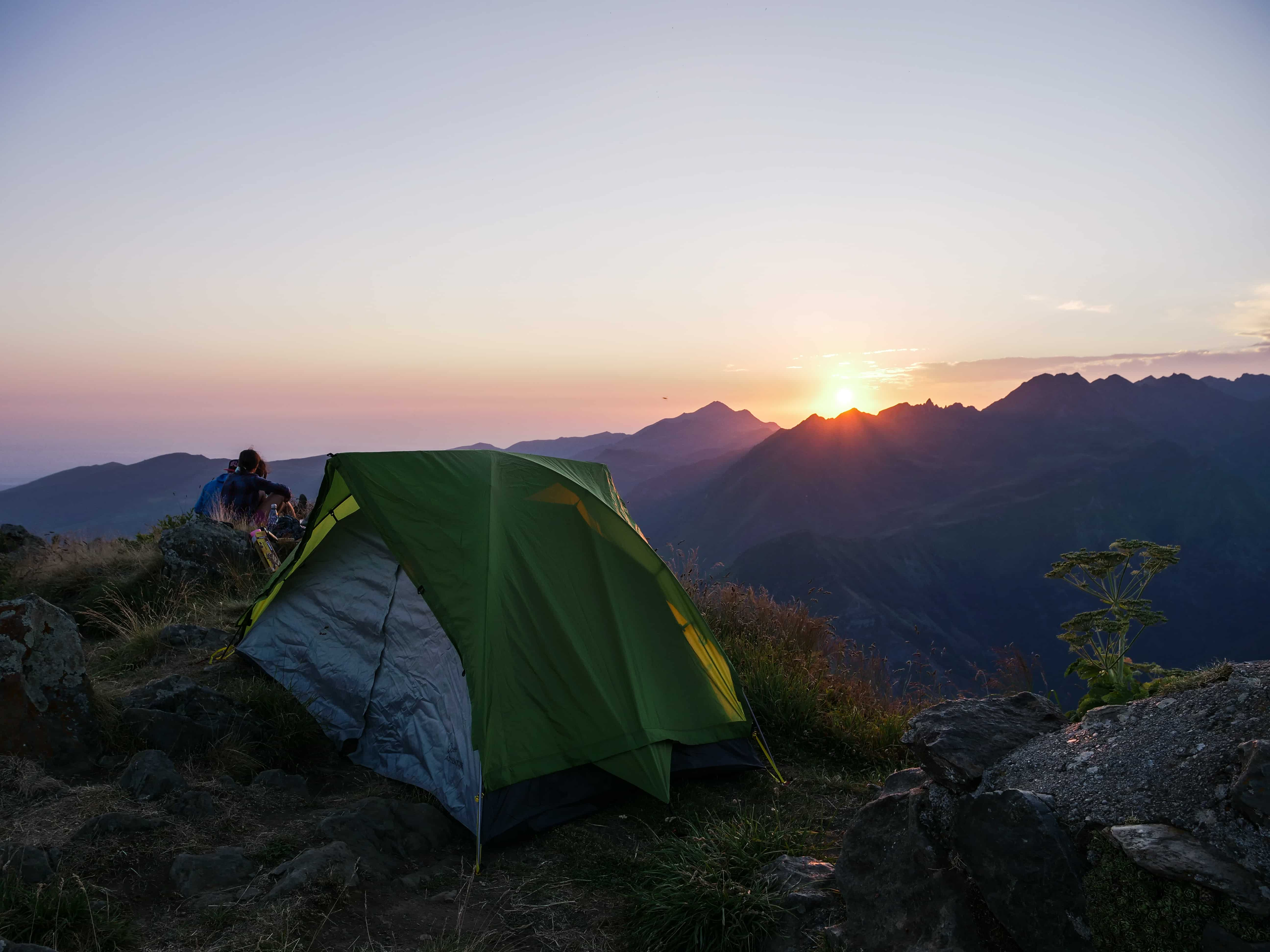 14 Jours En Road Trip Dans Les Pyrénées (idées Circuits) | Été 2024